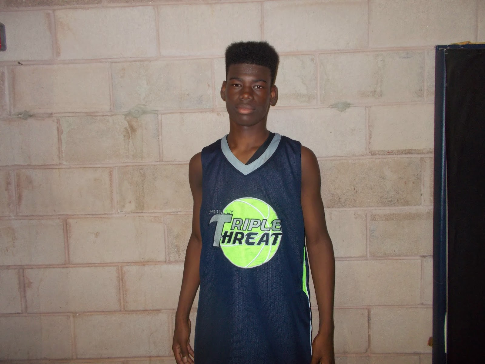 BASKETBALL SPOTLIGHT NEWS Hoop Group Fall Jam Fest 8th Grade Recap